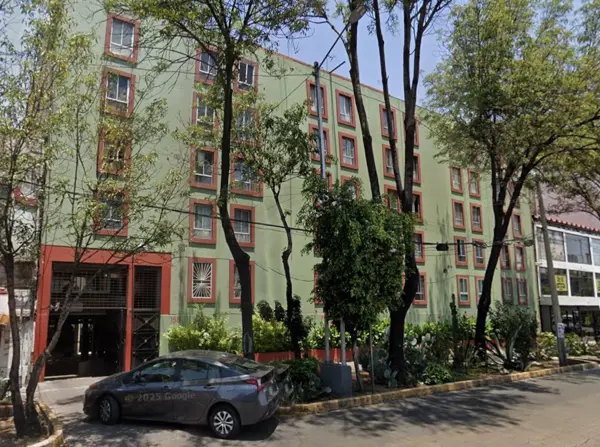 Departamento en Venta en Colonia Buenavista, Cuauhtémoc, CDMX. Departamento en Venta en Colonia Buenavista, Cuauhtémoc, CDMX.