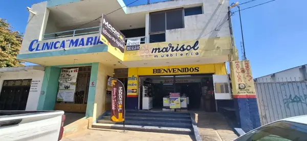 Edificio en venta en Oxkutzcab, Oxkutzcab — foto 2 de 33