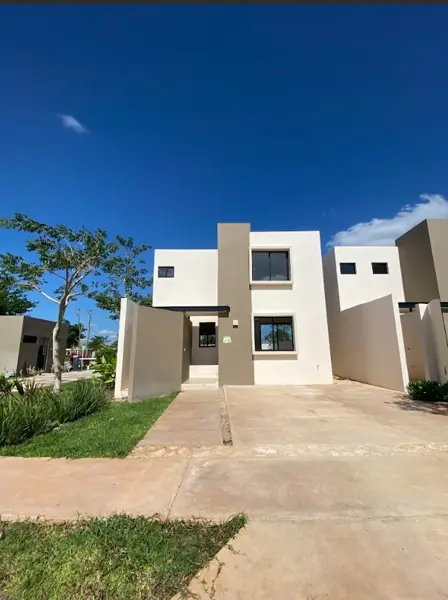 Casa en venta en Conkal, Conkal — foto 2 de 30