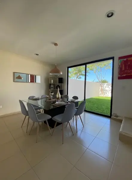 Casa en venta en Conkal, Conkal — foto 3 de 30