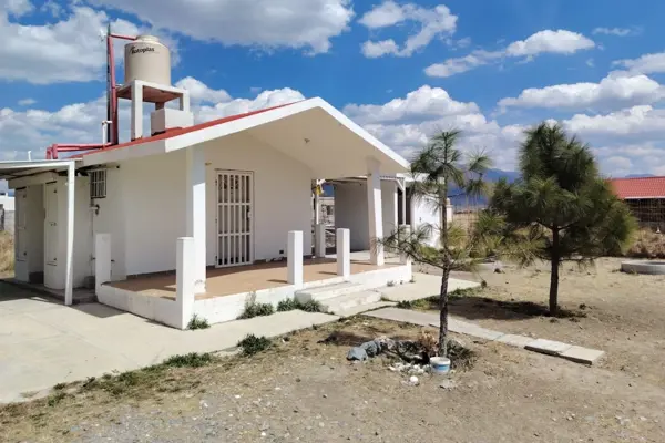 Finca-Rancho en venta en San Antonio de las Alazanas, Arteaga — foto 3 de 13