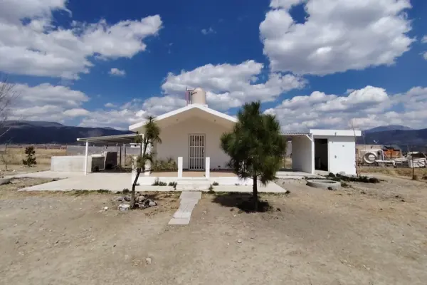 Finca-Rancho en venta en San Antonio de las Alazanas, Arteaga — foto 2 de 13