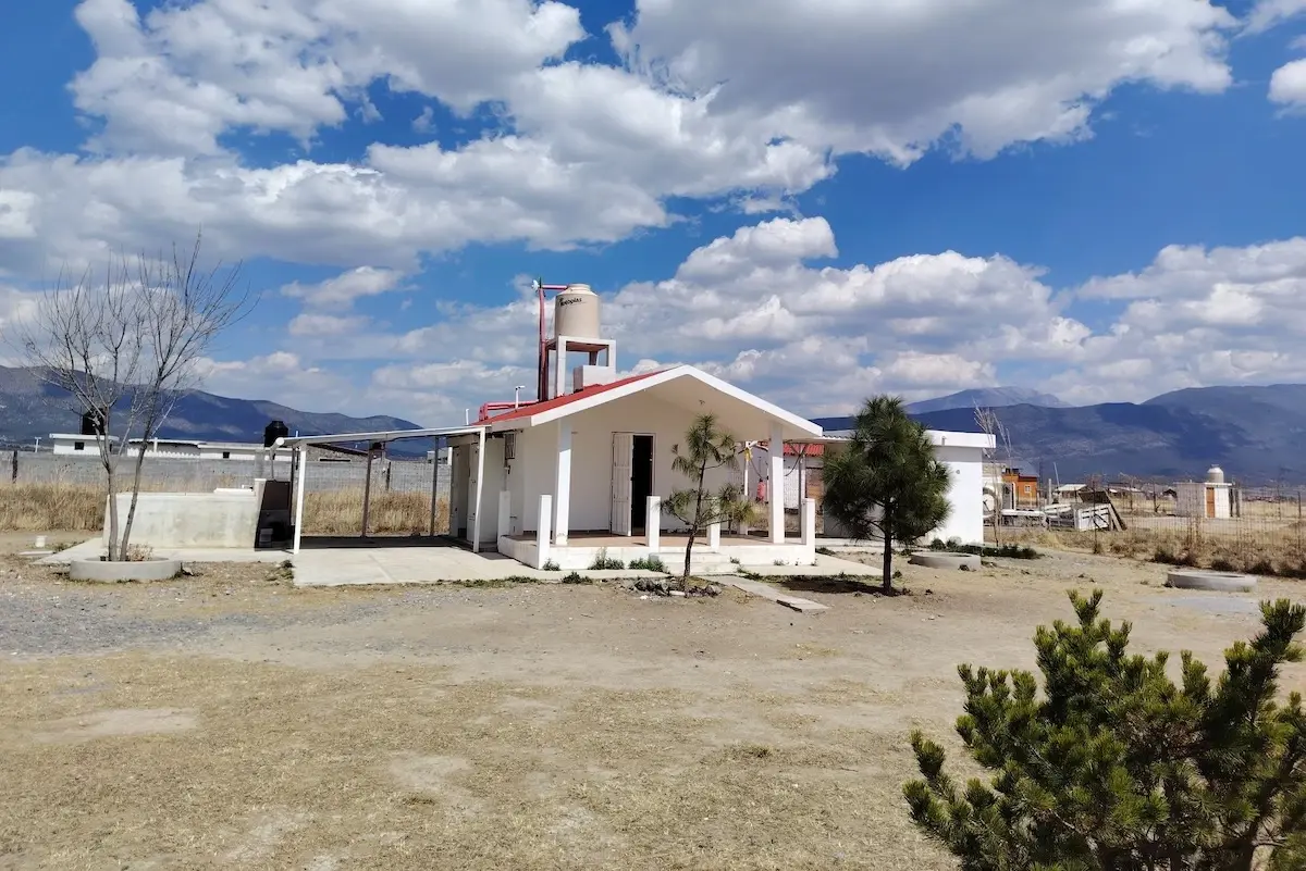 Finca-Rancho en venta en San Antonio de las Alazanas, Arteaga — foto 1 de 13