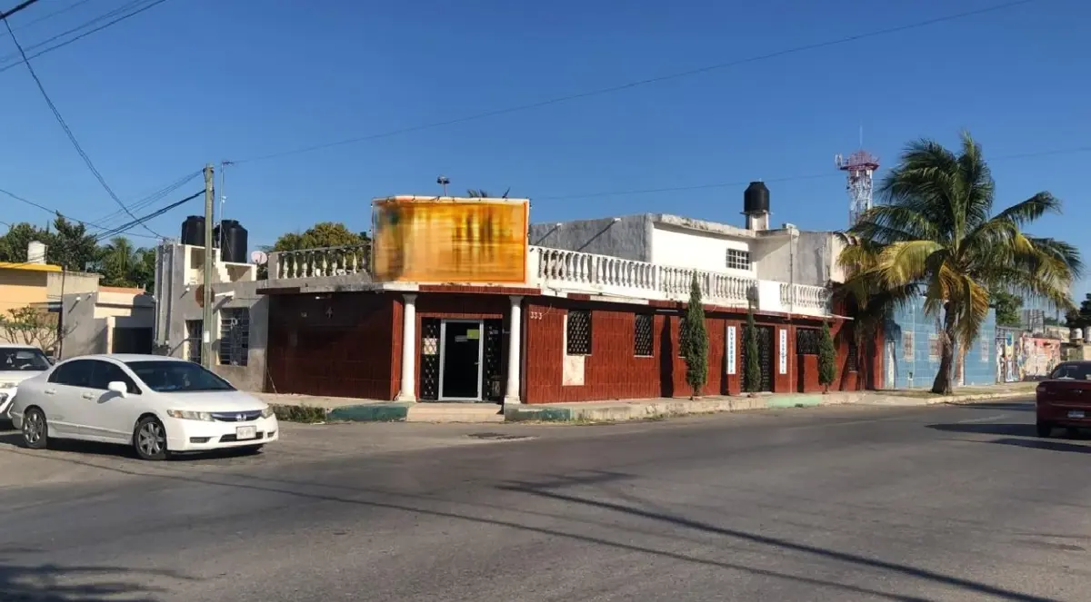 Casa en venta en El Porvenir, Mérida — foto 1 de 34