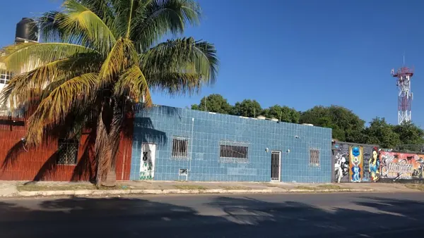 Casa en venta en El Porvenir, Mérida — foto 2 de 34