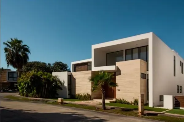 Casa en venta en Chablekal, Mérida — foto 2 de 37