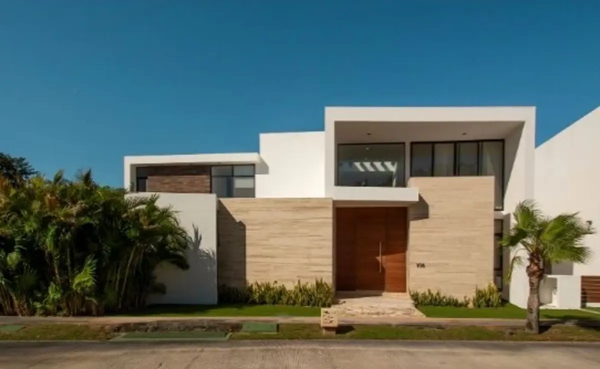 Casa en venta en Chablekal, Mérida — foto 1 de 37