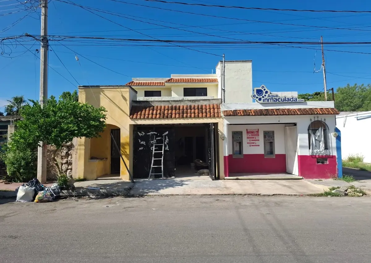 Casa en venta en Pedregal de Lindavista, Mérida — foto 1 de 24