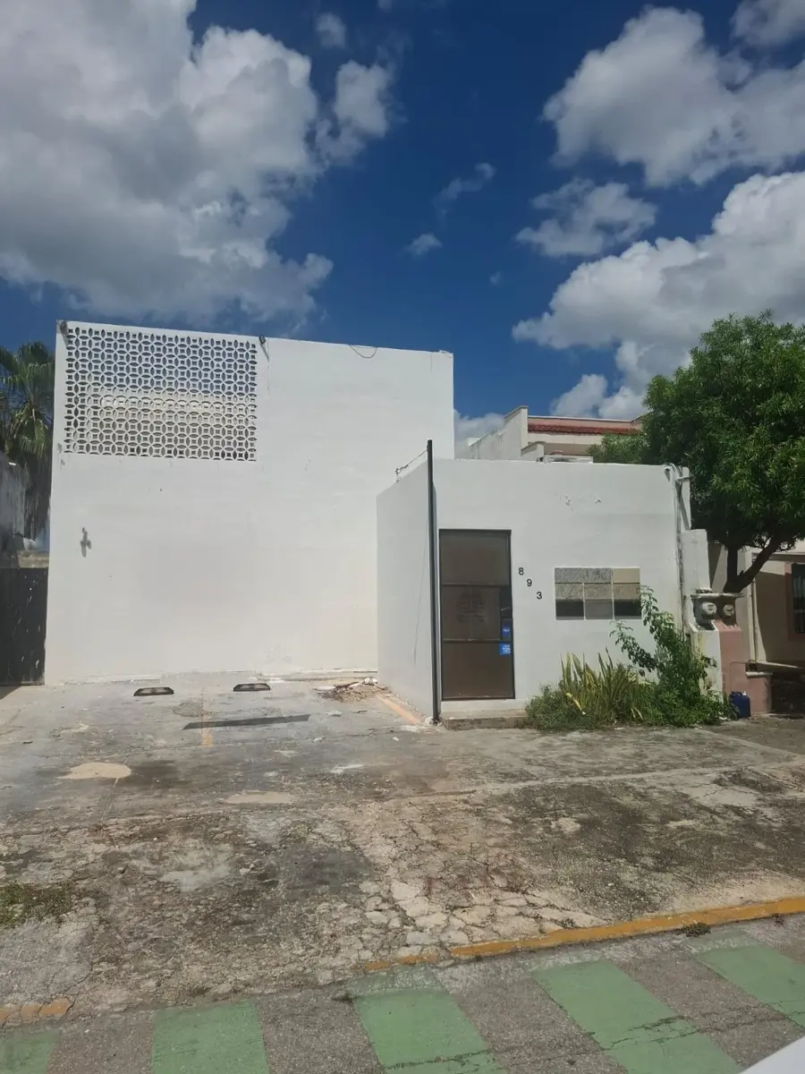 Casa en venta en Las Américas, Mérida — foto 1 de 23