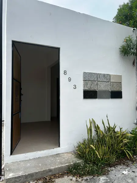 Casa en venta en Las Américas, Mérida — foto 3 de 23