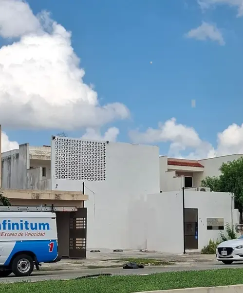 Casa en venta en Las Américas, Mérida — foto 2 de 23