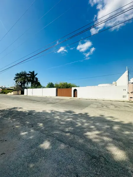 Terreno en venta en San Antonio Cinta, Mérida — foto 3 de 9
