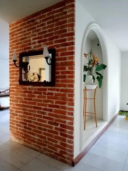 Casa en venta en Campestre, Mérida — foto 3 de 36