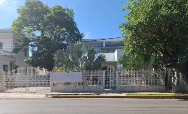 Edificio en renta en Garcia Gineres, Mérida — foto 2 de 49