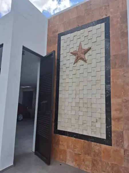 Casa en venta en Las Américas, Mérida — foto 3 de 34