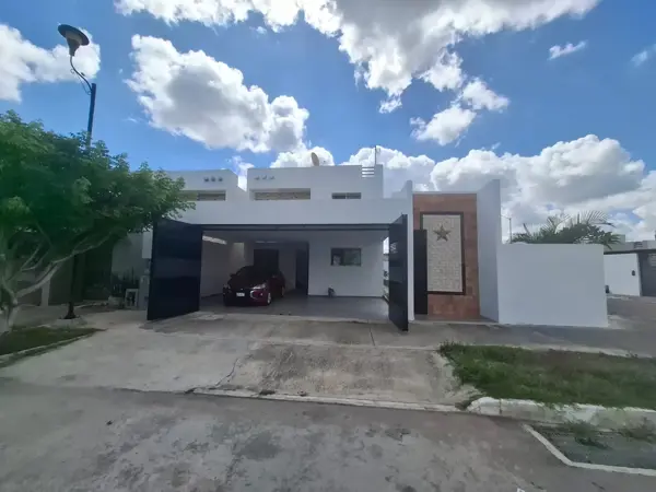 Casa en venta en Las Américas, Mérida — foto 2 de 34