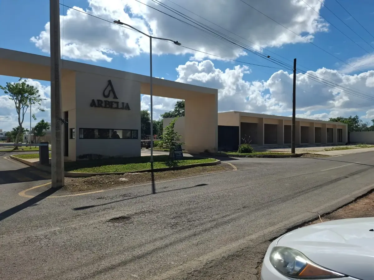 Terreno en venta en X-Cuyum, Conkal — foto 1 de 12