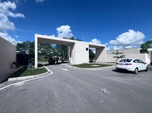 Terreno en venta en X-Cuyum, Conkal — foto 3 de 12
