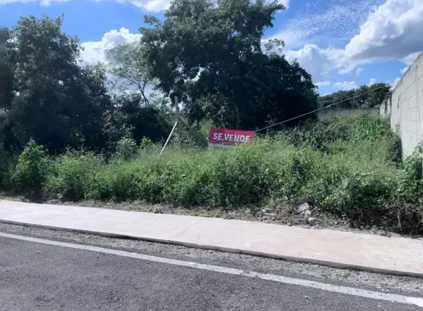 Terreno en venta en X-Cuyum, Conkal — foto 2 de 12