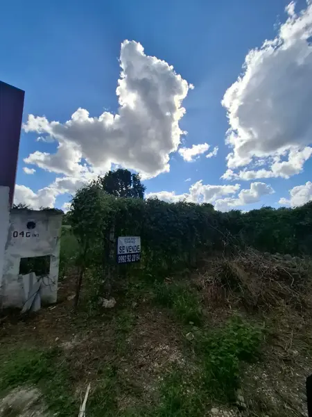 Terreno en venta en Conkal, Conkal — foto 2 de 15