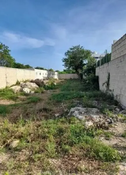 Terreno en venta en Dzitya, Mérida — foto 3 de 4