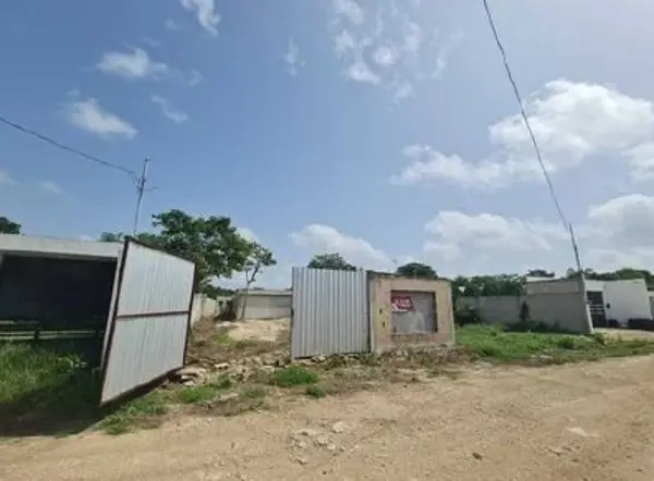 Terreno en venta en Dzitya, Mérida — foto 2 de 4