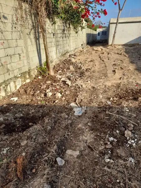 Terreno en venta en Dzitya, Mérida — foto 2 de 5