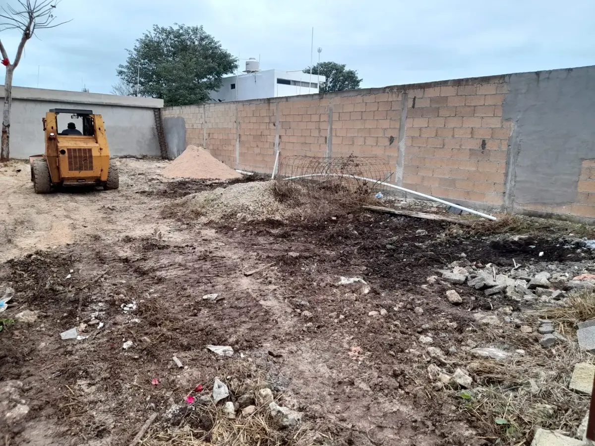 Terreno en venta en Dzitya, Mérida — foto 1 de 5