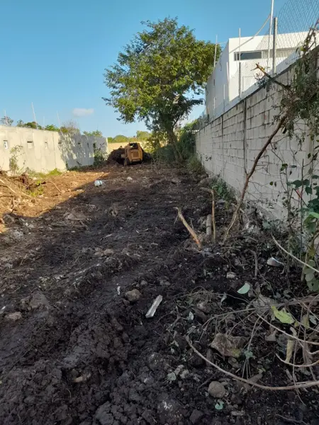 Terreno en venta en Dzitya, Mérida — foto 3 de 5