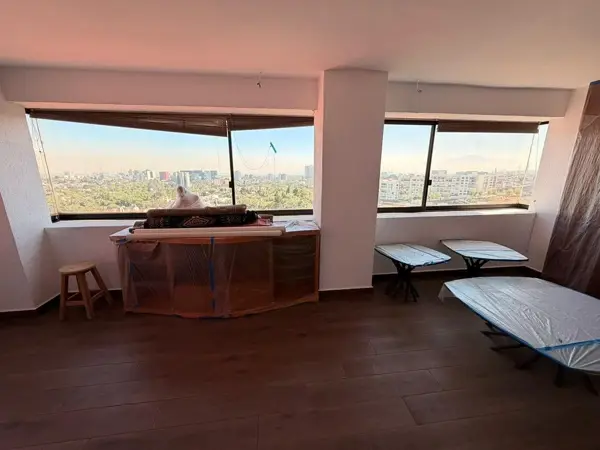 Departamento en renta en Fuentes del Pedregal, Tlalpan — foto 3 de 14