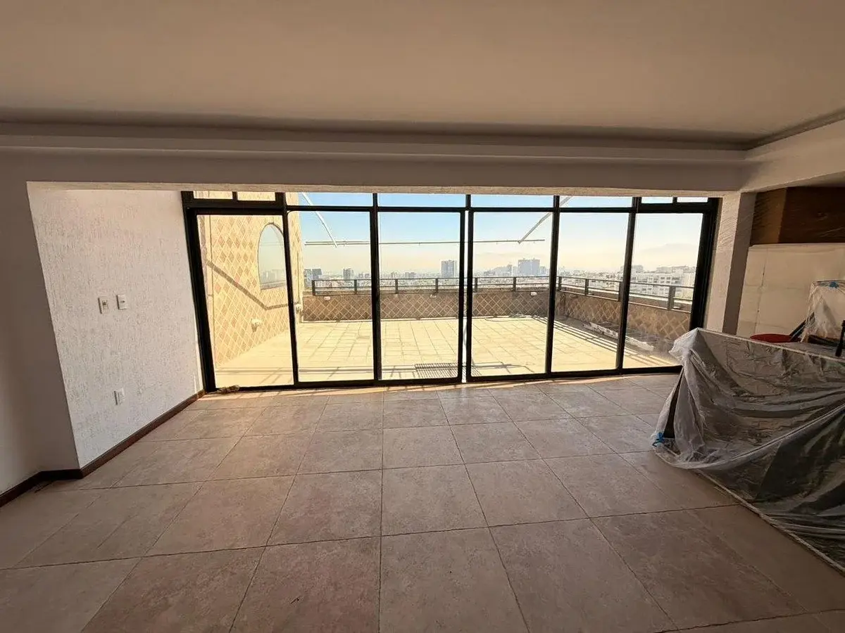 Departamento en renta en Fuentes del Pedregal, Tlalpan — foto 1 de 14