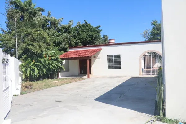 Casa en venta en San Pedro Uxmal, Mérida — foto 2 de 27