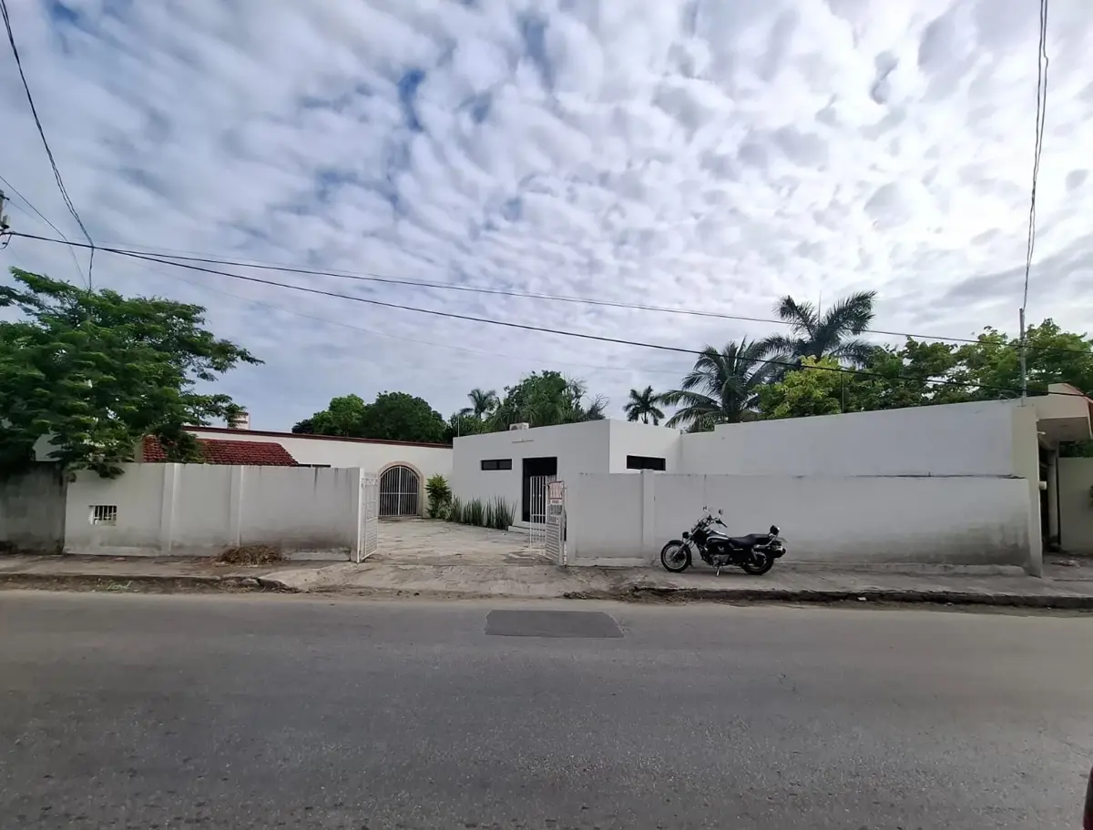Casa en venta en San Pedro Uxmal, Mérida — foto 1 de 27
