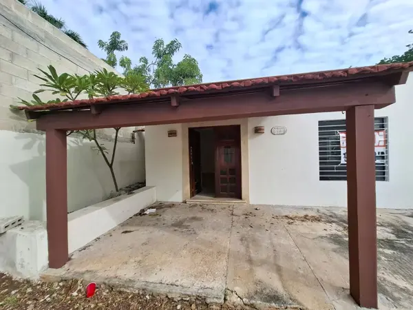 Casa en venta en San Pedro Uxmal, Mérida — foto 3 de 27