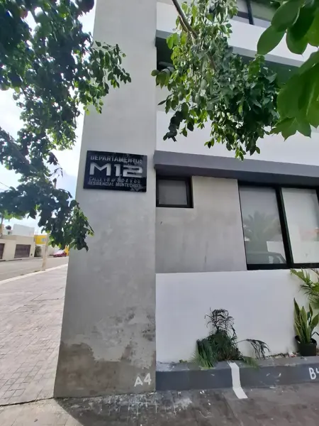 Departamento en venta en Montecristo, Mérida — foto 2 de 21