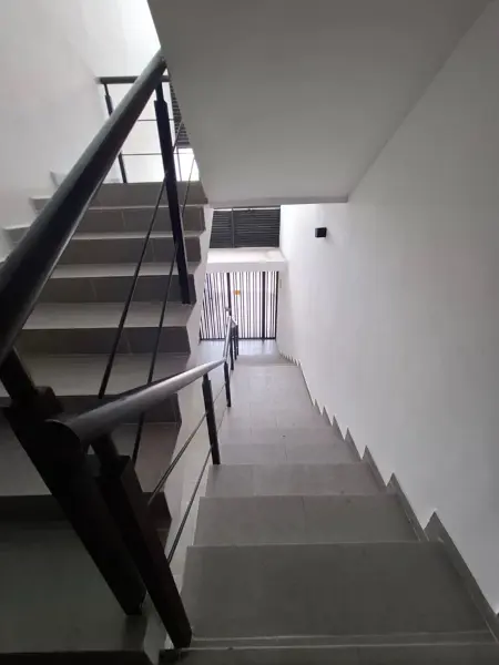 Departamento en venta en Montecristo, Mérida — foto 3 de 21