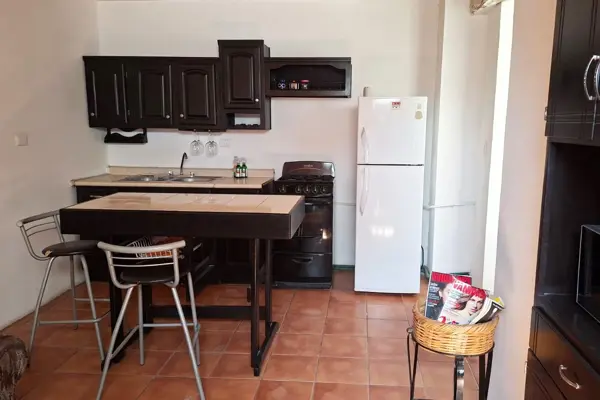 Departamento en renta en Universidad, Saltillo — foto 3 de 11