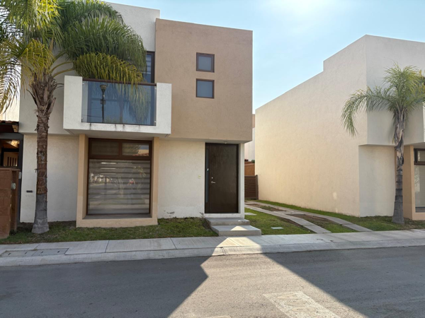 Casa en venta en puerta real dos modelo Hondarribia
