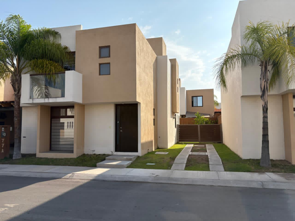 Casa en venta en Puerta Real, Corregidora — foto 3 de 22