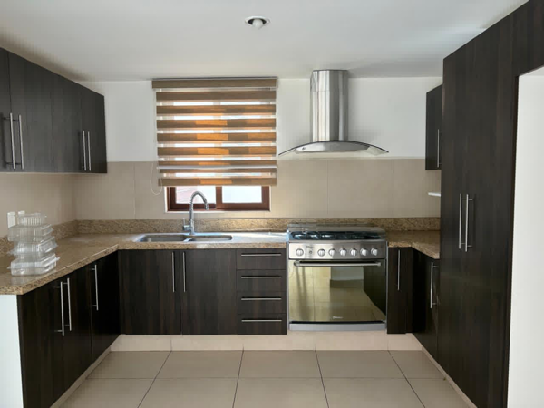 Casa en venta en Puerta Real, Corregidora — foto 2 de 22