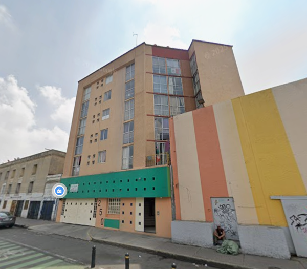 Departamento en venta en Morelos, Cuauhtémoc — foto 3 de 17
