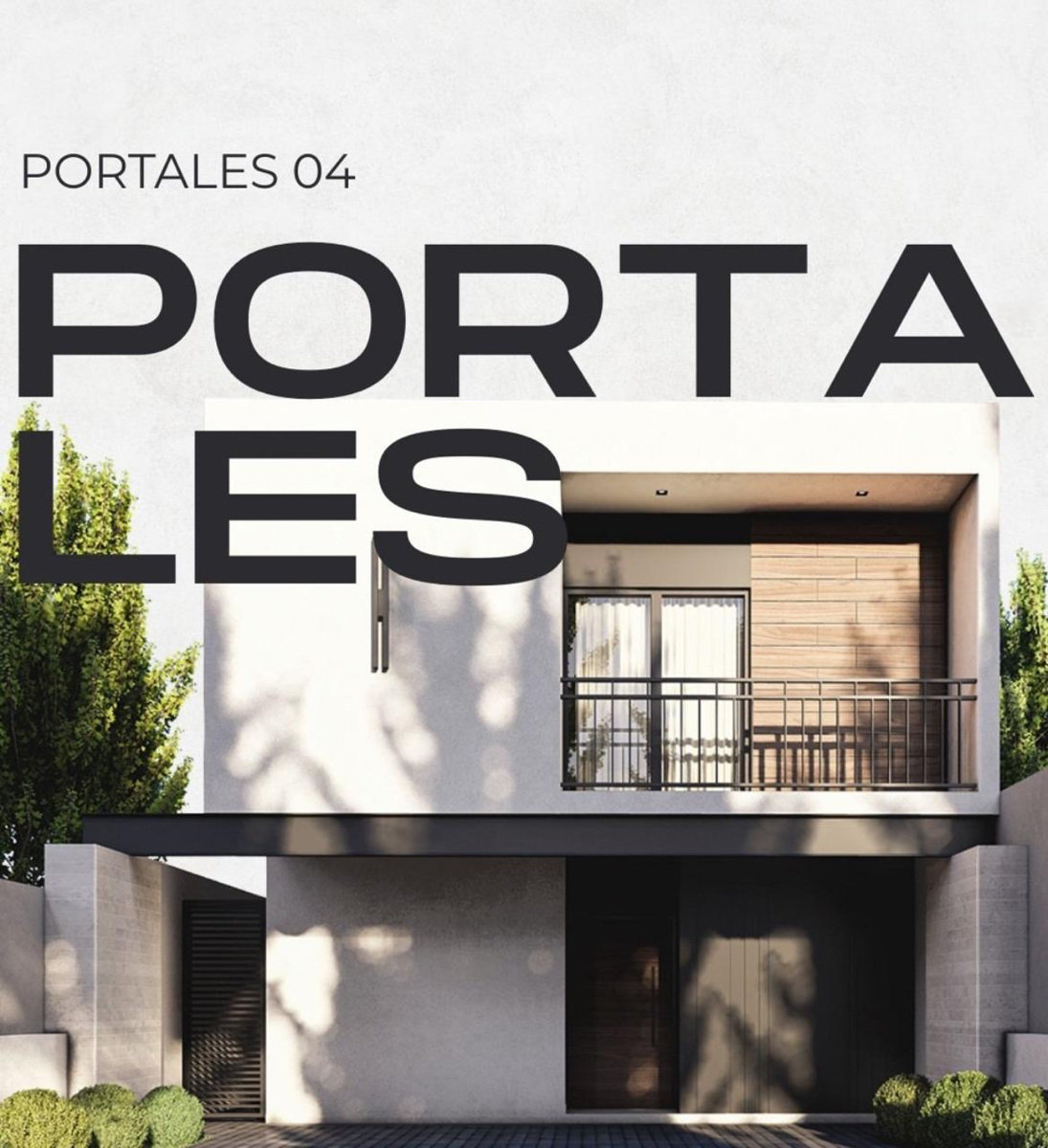 CASA PREVENTA RESIDENCIAL LOS PORTONES CASA PREVENTA RESIDENCIAL LOS PORTONES