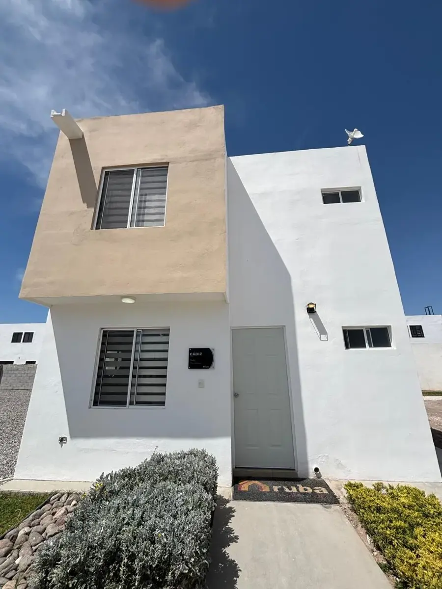 Casa en Venta en Rincón del Marques, Torreón, Coahuila de Zaragoza Casa en Venta en Rincón del Marques, Torreón, Coahuila de Zaragoza
