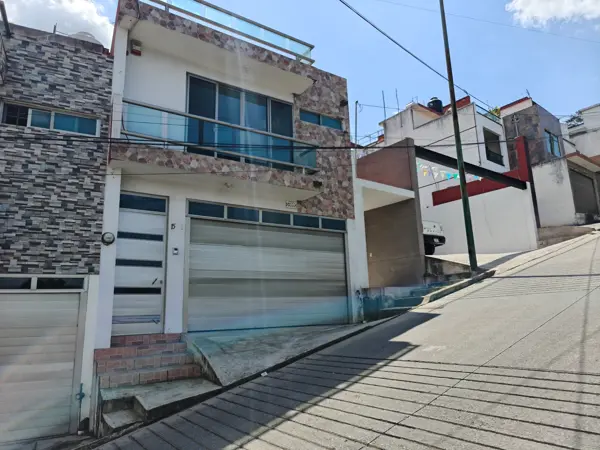 CASA SANTA ROSA