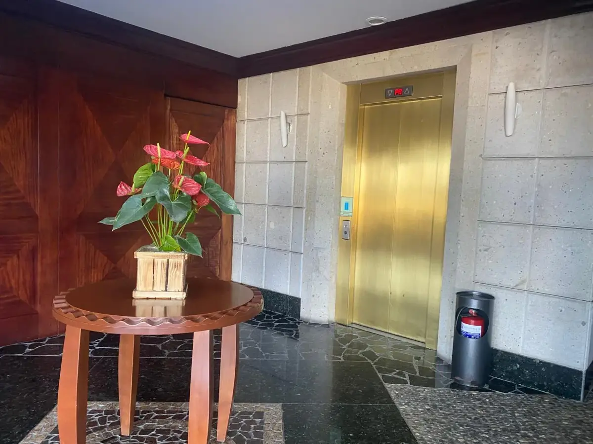 Departamento en renta en Interlomas, Huixquilucan — foto 1 de 26