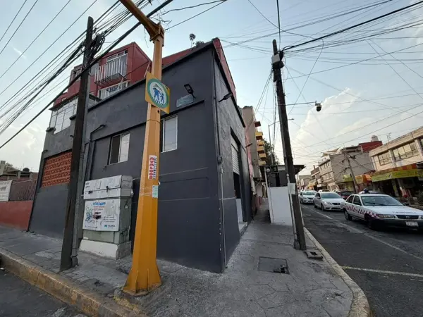 Local en renta en Ciudad Satelite, Naucalpan de Juárez, México