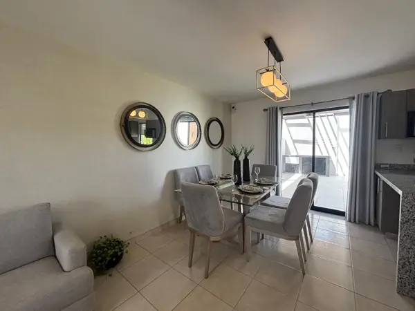 Casa en venta en Rincón del Marques, Torreón — foto 3 de 12