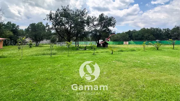 Terreno en venta en La Loma, Huasca de Ocampo — foto 3 de 16