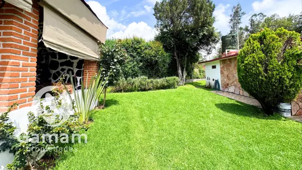 Terreno en venta en La Loma, Huasca de Ocampo — foto 2 de 16