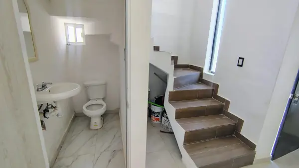 Casa en venta en Las Misiones, Gómez Palacio — foto 3 de 8